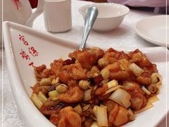 -峨嵋酒家(王府井店)