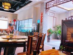 -鼎盛私厨·新派顺德菜(上河坊店)