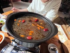 -观清澜疗愈民宿(龙泉山风景区店)