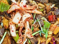 -清真.德枭炕肉店.青海菜(大新街夜市店)