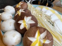 -梅梅家的烤肉店(槐北路店)