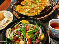 -旺爷砂锅·茶作(国贸城店)