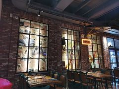 大堂-那些年记忆烧烤