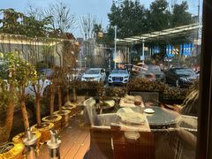 -海上食代(赣江新天地店)