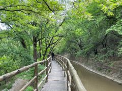 -红旗渠风景区