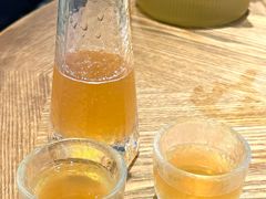 木瓜纯酿-小喜客·云南特色菜(纳西庭院店)