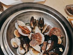 -船梆煮•蒸汽海鲜·生腌干蒸(五四广场店)