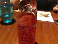 波子汽水-铃木食堂(帽儿胡同店)
