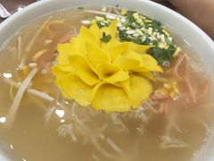 -真不同饭店(中州东路店)