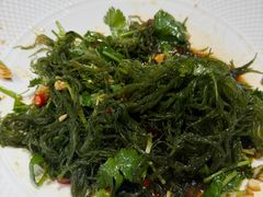 -百年银屏蚝烙·潮汕菜·非遗(乐山店)
