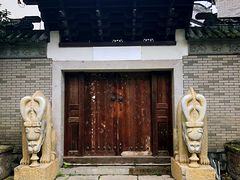 -龙潭水乡