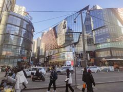 -大悦城(沈阳中街店)