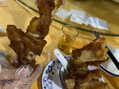 卤水牛蹄-伟记牛蹄(道滘店)