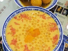 杨枝甘露-捷信牛奶甜品世家(柳巷店)