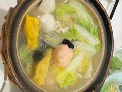 -光明邨大酒家(淮海路店)