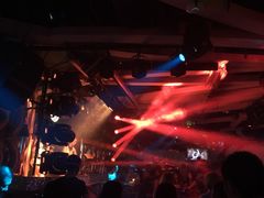 -MUSE CLUB缪斯酒吧(西大街店)