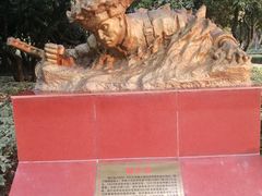 -南宁南湖公园