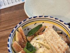 -Alimentari早午餐(安福路店)