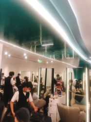 -OnHair造型