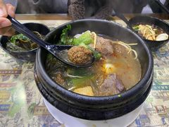 -清真·穆萨砂锅(大皮院店)
