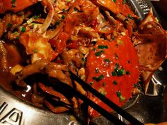 -胖哥俩肉蟹煲(海盐总店)