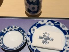 -小山日本料理(太古汇店)