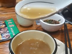-菌之家·专业纯野生菌火锅·特色炒菌