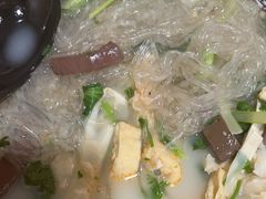 -鸭小妹鸭血粉丝(老门东店)