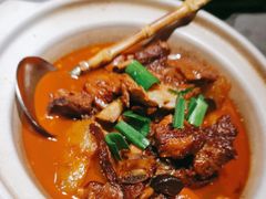 -掌柜的店·河南的菜(世茂店)