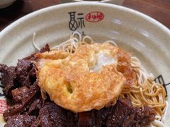 -旺泉餐饮店·清真牛肉面馆