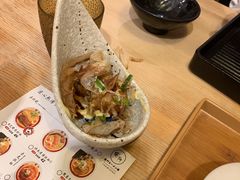 -雷门拉面(龙湖成都金楠天街店)