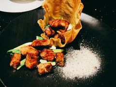-小运河·公馆(国贸店)
