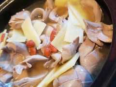 -度小月(百老汇美食街店)