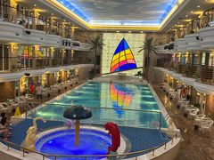 -海韵之星邮轮水会(明发商业广场店)