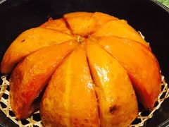 -鹦鹉小厨味道餐厅(山大南路店)