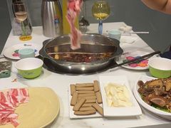 -重庆巴渝火锅(钟家村店)