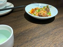 -锦庐道地川菜(来福士店)