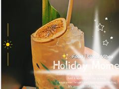 -ASPIRYNA酒吧水烟吧(太古里店)