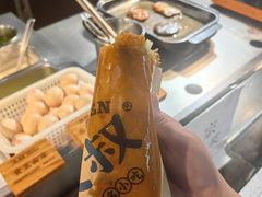 -文叔·湖北名小吃·小龙虾(黄贝岭地铁站店)