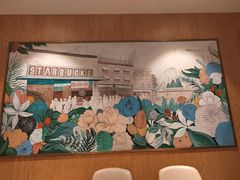 -星巴克(深圳侨城街店)