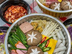 -春熙台·韩国料理(宝安西乡店)