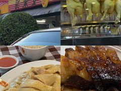 -龙海鲜螃蟹王(宏茂桥店)