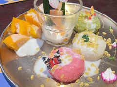 -泰妃殿(新世界旗舰店)