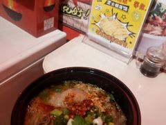 -大召寺明清一条街