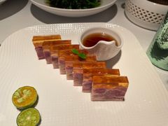 -醉舍·新淮扬菜(长宁龙之梦店)