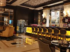 -大堂吧·下午茶·特调鸡尾酒(大连一方城堡豪华精选酒店)