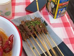 -湘江大码头·龙虾馆(渔人码头一店)