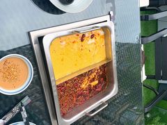 -大隐·成都火锅Bistro(合生麒麟新天地店)