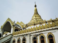-洛阳白马寺