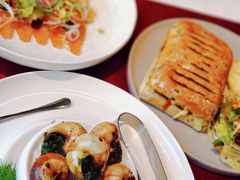 -Wei菋·Le Bistrot